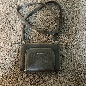 Matt & Nat crossbody